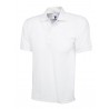 Poloshirts Uneek Clothing Uc104 Ultimate Cotton Poloshirt £10.00