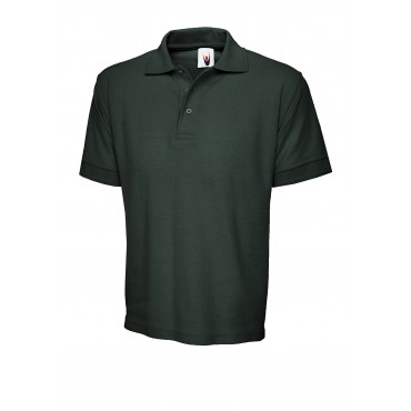 Poloshirts Uneek Clothing Uc102 Premium Poloshirt £10.00