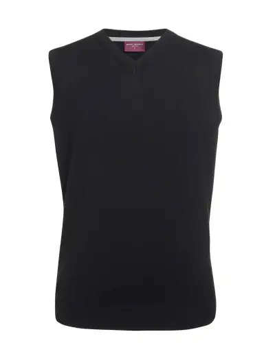 Mens Knitwear Brook Taverner Detroit V-Neck Slipover £28.00