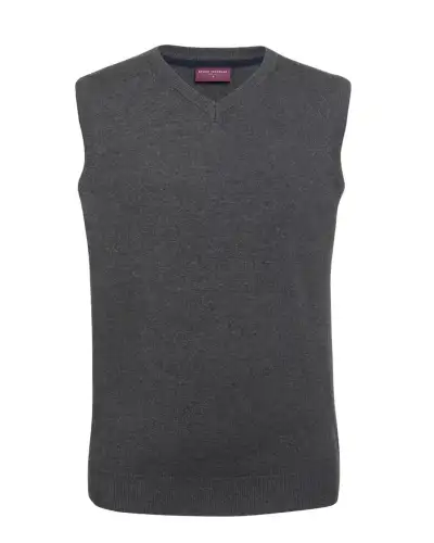 Mens Knitwear Brook Taverner Detroit V-Neck Slipover £28.00