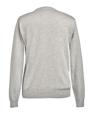 Mens Knitwear Brook Taverner Boston V-Neck Jumper £28.00