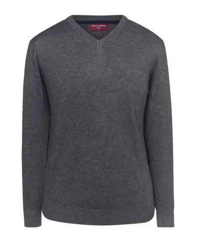 Mens Knitwear Brook Taverner Boston V-Neck Jumper £28.00