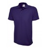 Poloshirts Uneek Clothing Uc101 Classic Poloshirt £6.00