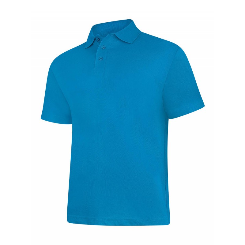 Poloshirts Uneek Clothing Uc101 Classic Poloshirt £6.00
