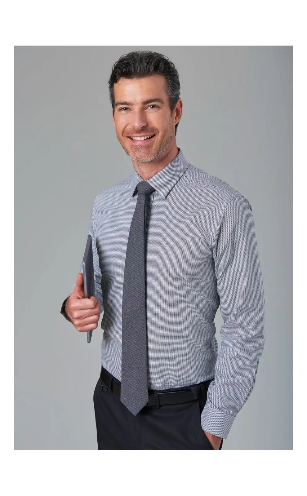 Men's Shirts Brook Taverner Monza Slim Fit Shirt £23.00