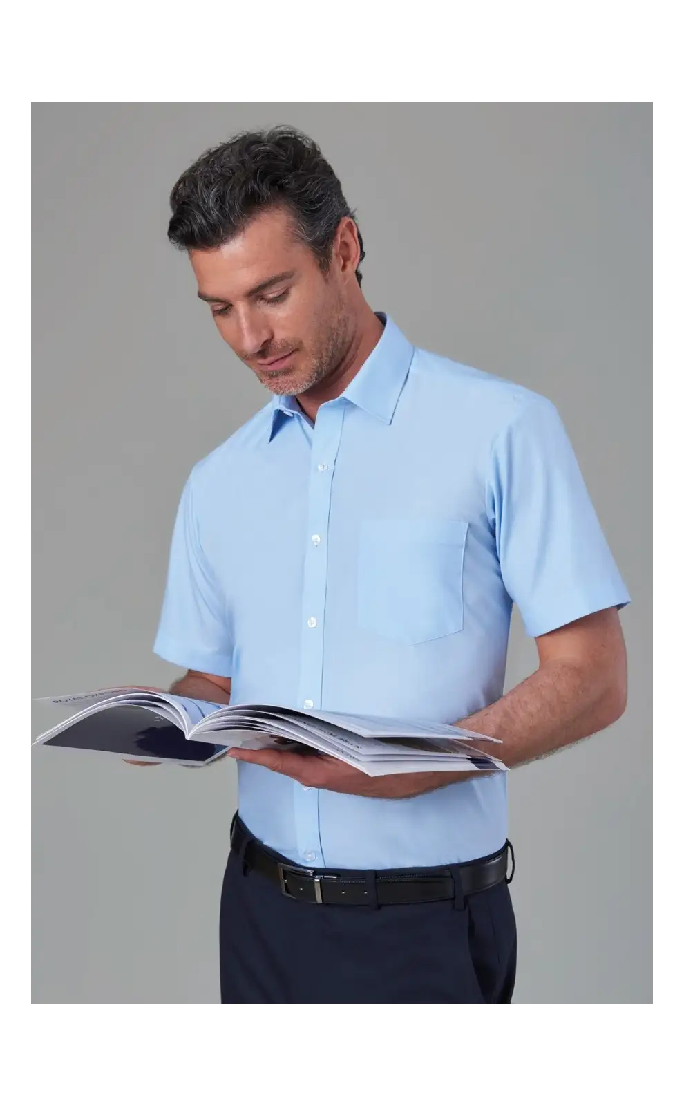 Men's Shirts Brook Taverner Vesta Shirt £19.00