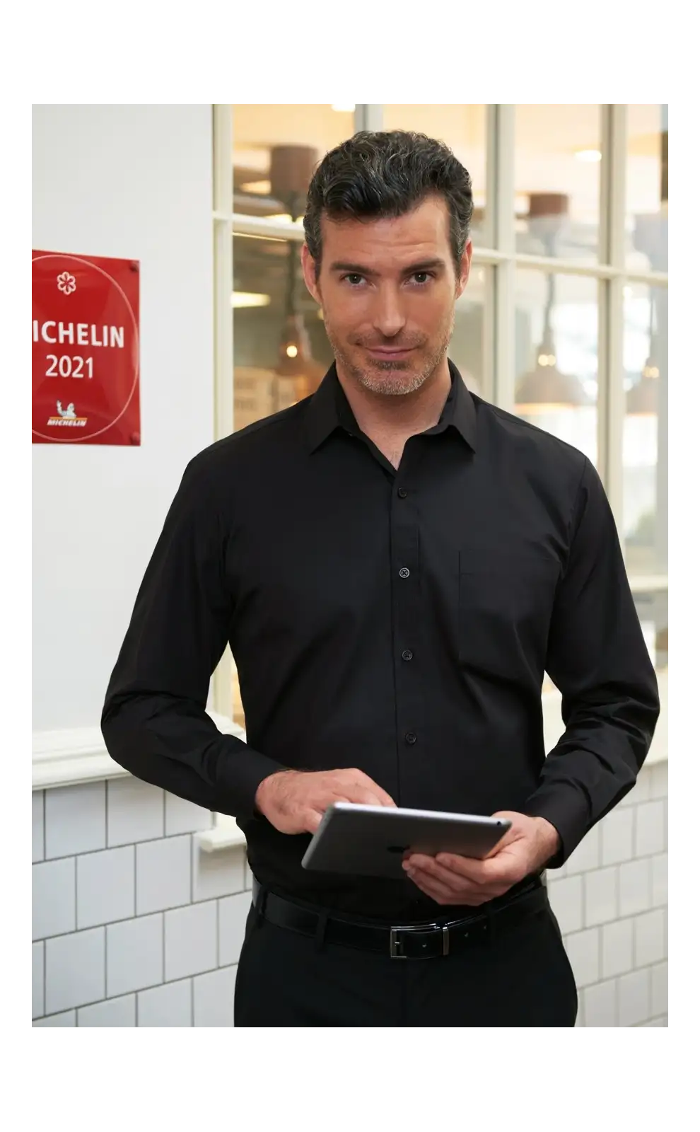 Men's Shirts Brook Taverner Juno Shirt £19.00