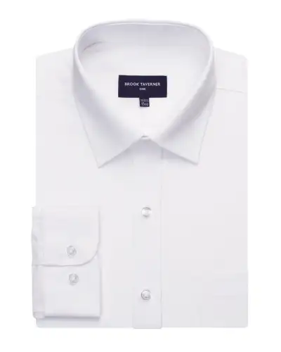 Men's Shirts Brook Taverner Juno Shirt £19.00