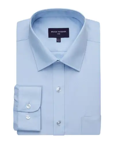 Men's Shirts Brook Taverner Juno Shirt £19.00