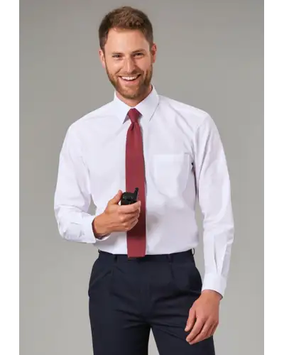 Men's Shirts Brook Taverner Juno Shirt £19.00