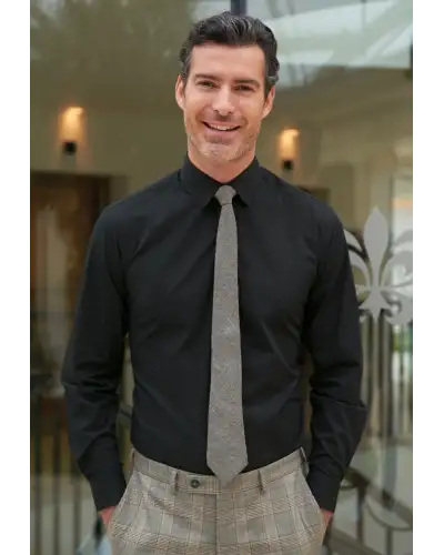 Men's Shirts Brook Taverner Pisa Slim Fit Shirt £45.00