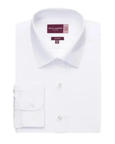Men's Shirts Brook Taverner Pisa Slim Fit Shirt £45.00