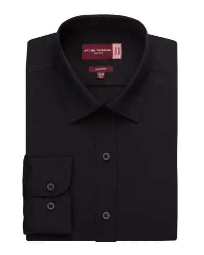 Men's Shirts Brook Taverner Pisa Slim Fit Shirt £45.00