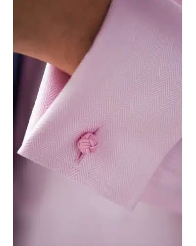 Men's Shirts Brook Taverner Andora Classic Fit Shirt £34.00