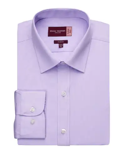 Men's Shirts Brook Taverner Alba Slim Fit Shirt £35.00