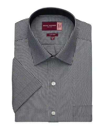 Men's Shirts Brook Taverner Savona Classic Fit Shirt £40.00