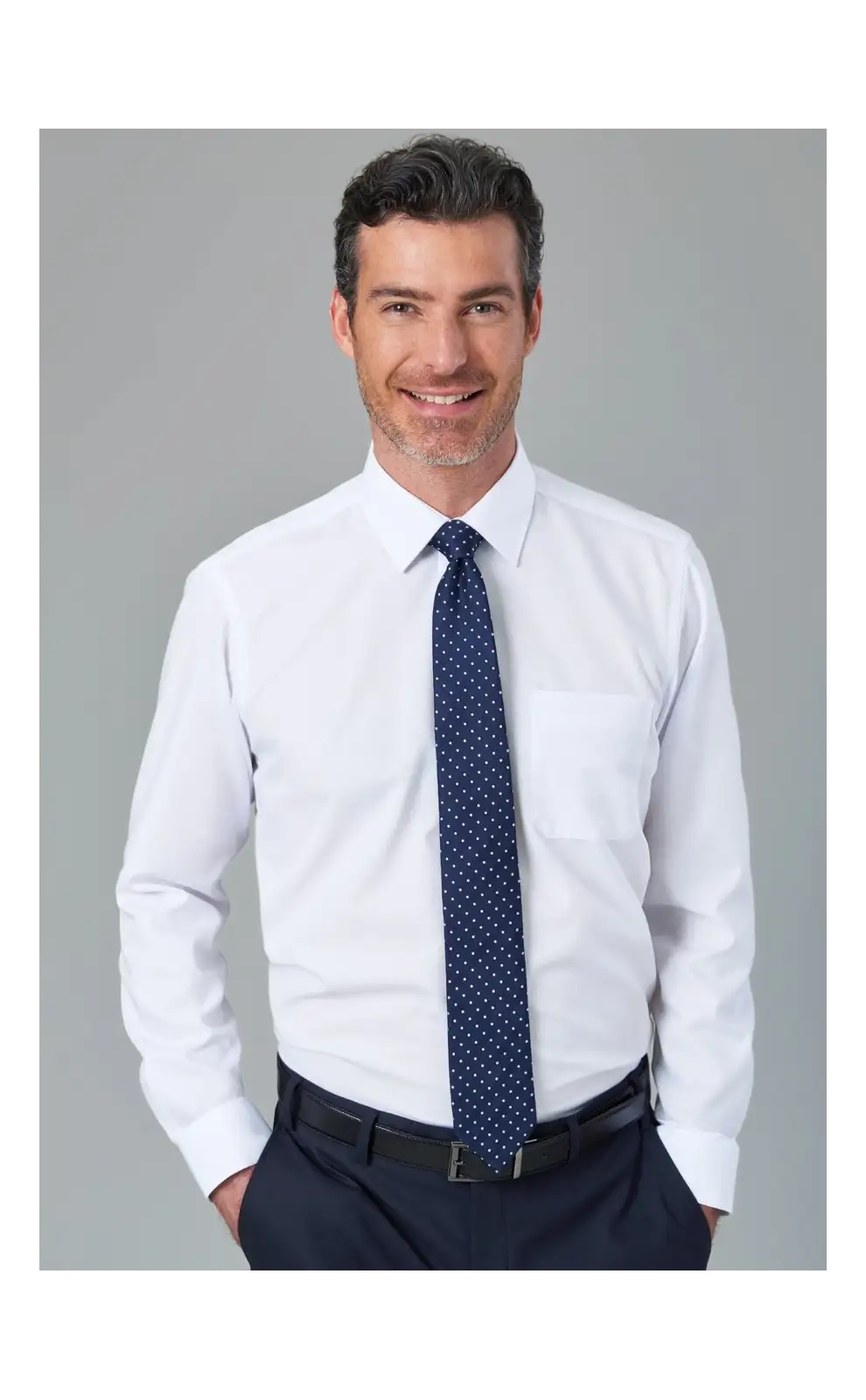 Men's Shirts Brook Taverner Mantova Classic Fit Shirt £32.00