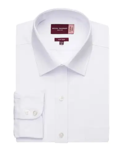 Men's Shirts Brook Taverner Mantova Classic Fit Shirt £32.00