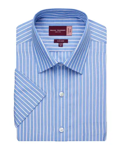 Men's Shirts Brook Taverner Roccella Classic Fit Shirt £35.00
