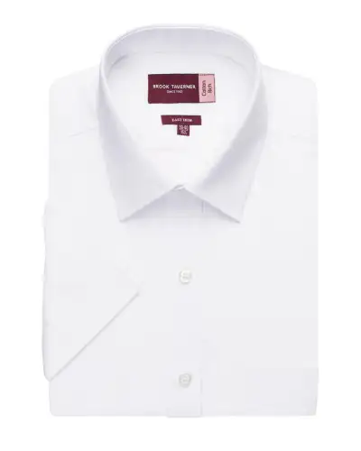 Men's Shirts Brook Taverner Rosello Classic Fit Shirt £45.00