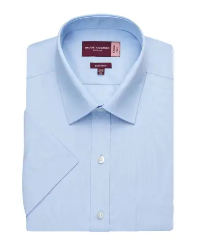 Men's Shirts Brook Taverner Rosello Classic Fit Shirt £45.00