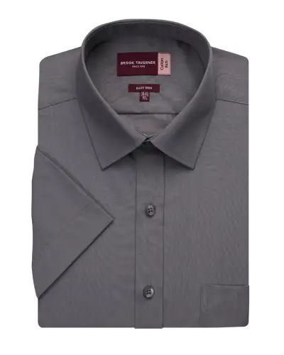 Men's Shirts Brook Taverner Rosello Classic Fit Shirt £45.00