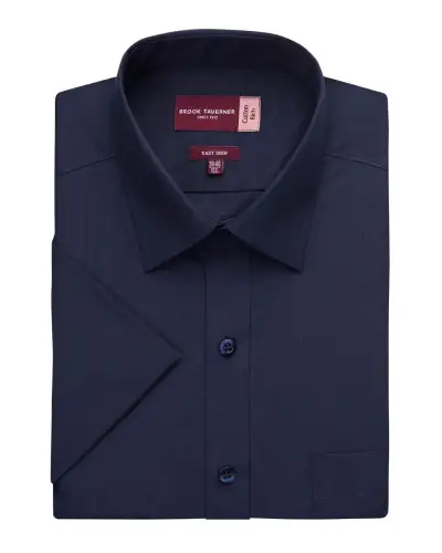 Men's Shirts Brook Taverner Rosello Classic Fit Shirt £45.00