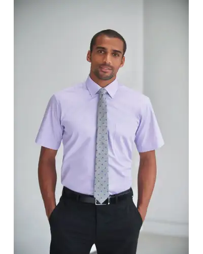 Men's Shirts Brook Taverner Rosello Classic Fit Shirt £45.00