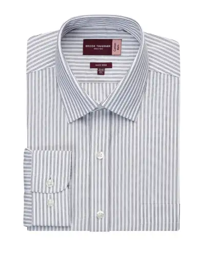 Men's Shirts Brook Taverner Rufina Classic Fit Shirt £45.00