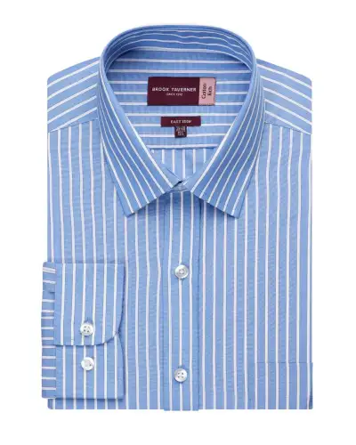 Men's Shirts Brook Taverner Rufina Classic Fit Shirt £45.00