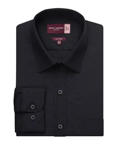 Men's Shirts Brook Taverner Rapino Classic Fit Shirt £25.00