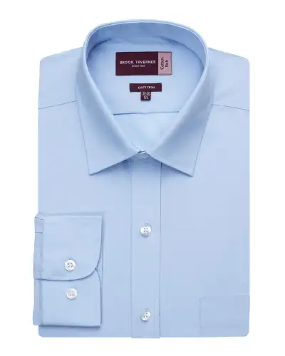 Men's Shirts Brook Taverner Rapino Classic Fit Shirt £25.00