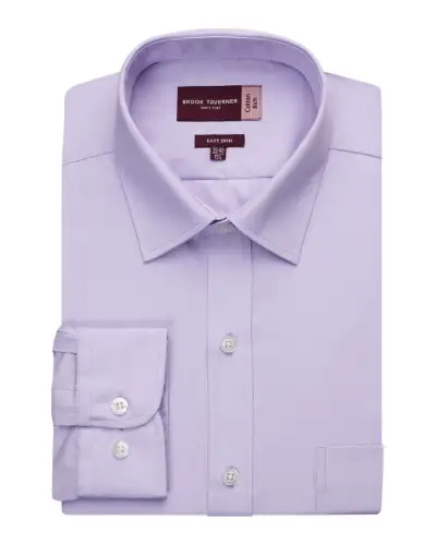 Men's Shirts Brook Taverner Rapino Classic Fit Shirt £25.00
