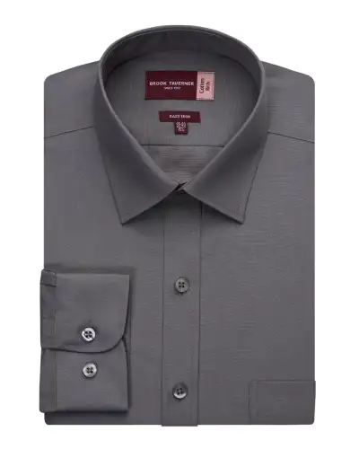 Men's Shirts Brook Taverner Rapino Classic Fit Shirt £25.00
