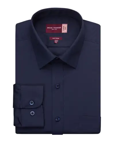 Men's Shirts Brook Taverner Rapino Classic Fit Shirt £25.00