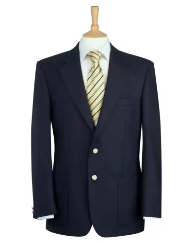 Men's Jackets Brook Taverner Oxford Blazer £180.00
