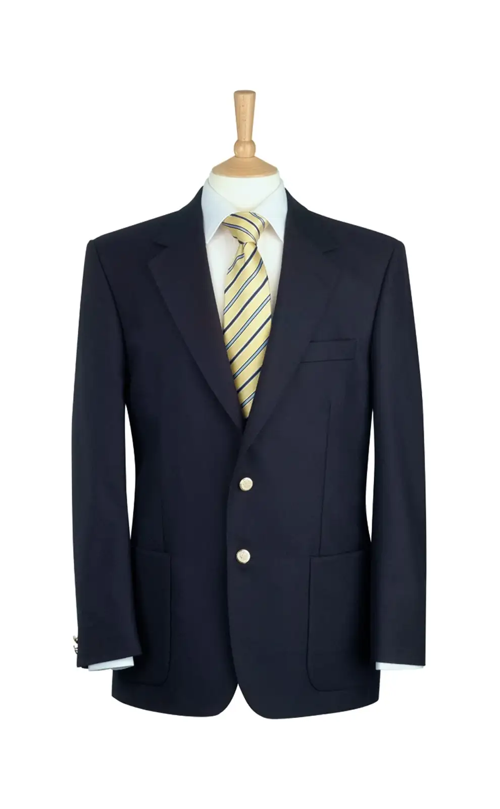 Men's Jackets Brook Taverner Oxford Blazer £180.00