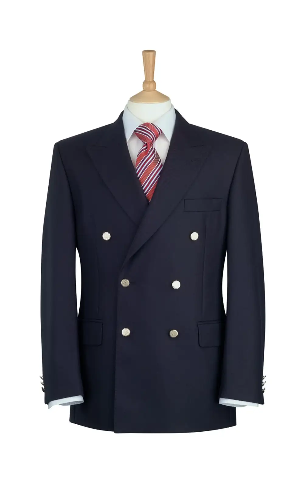 Men's Jackets Brook Taverner Reigate Blazer A - Navy £150.00