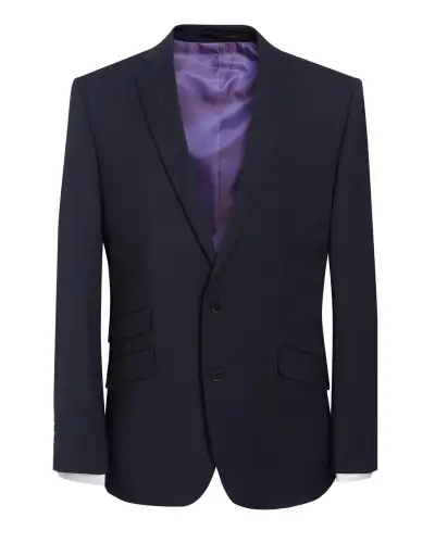 Men's Jackets Brook Taverner Cassino Slim Fit Jacket £120.00