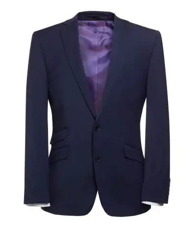 Men's Jackets Brook Taverner Cassino Slim Fit Jacket £120.00