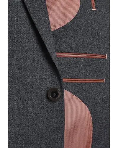 Men's Jackets Brook Taverner Langham Classic Fit Jacket £150.00