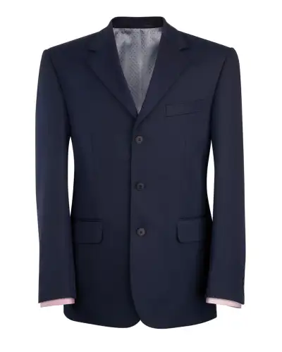 Men's Jackets Brook Taverner Alpha Classic Fit Jacket £120.00