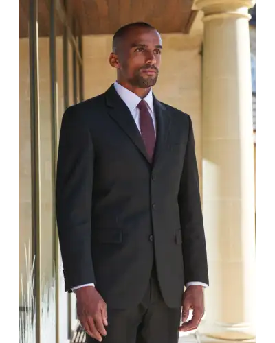 Men's Jackets Brook Taverner Alpha Classic Fit Jacket £120.00