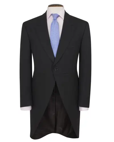 Men's Jackets Brook Taverner Tailcoat £220.00