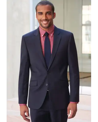 Men's Jackets Brook Taverner Avalino Tailored Fit Jacket £112.00