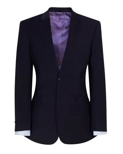 Men's Jackets Brook Taverner Avalino Tailored Fit Jacket £112.00