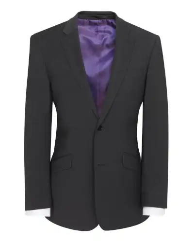 Men's Jackets Brook Taverner Avalino Tailored Fit Jacket £112.00