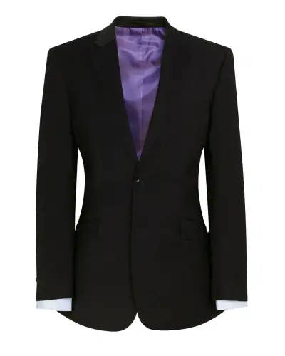 Men's Jackets Brook Taverner Avalino Tailored Fit Jacket £112.00