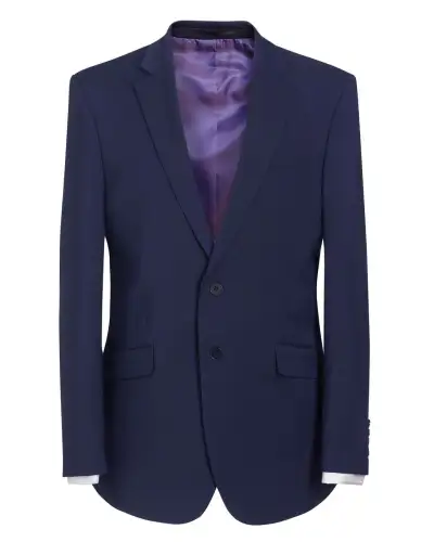 Men's Jackets Brook Taverner Avalino Tailored Fit Jacket £112.00