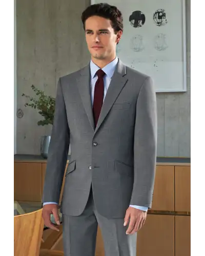 Men's Jackets Brook Taverner Avalino Tailored Fit Jacket £112.00